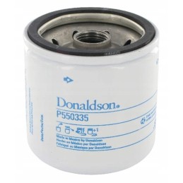 Alyvos filtras donaldson p550335 p550335 donaldson