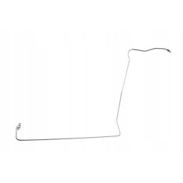 Kairysis stabdžių vamzdelis c 385 5 80227060