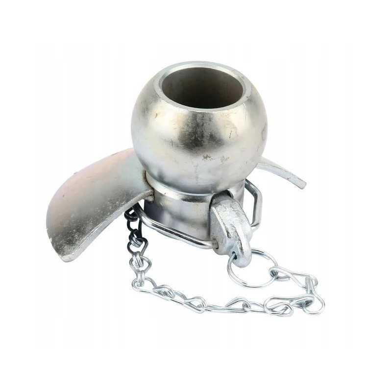 Kėlimo rankos rutulys su flanšu 64x37x12