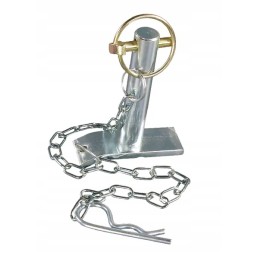 Pakabos kaištis 19x86 mm