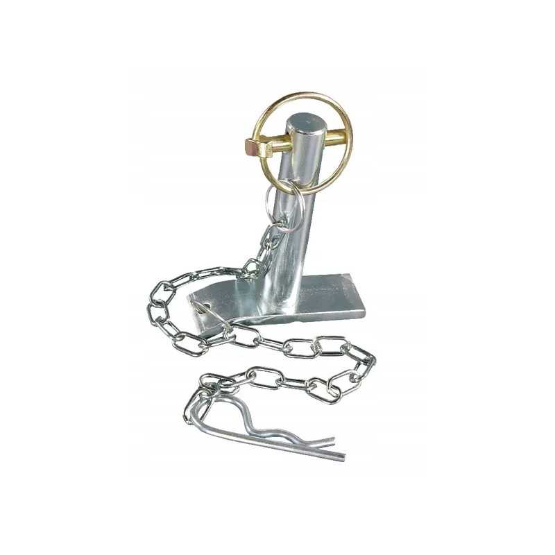 Pakabos kaištis 19x86 mm