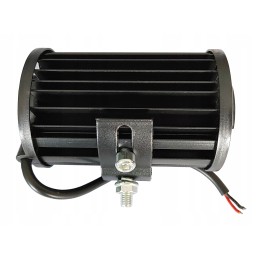 Darbo lempa 28 LED prožektorius 84w 2240lm halogeninis