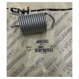 Sankabos spyruoklė, viela fi 4x40x91 84545385