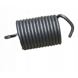 Sankabos spyruoklė, viela fi 4x40x91 84545385