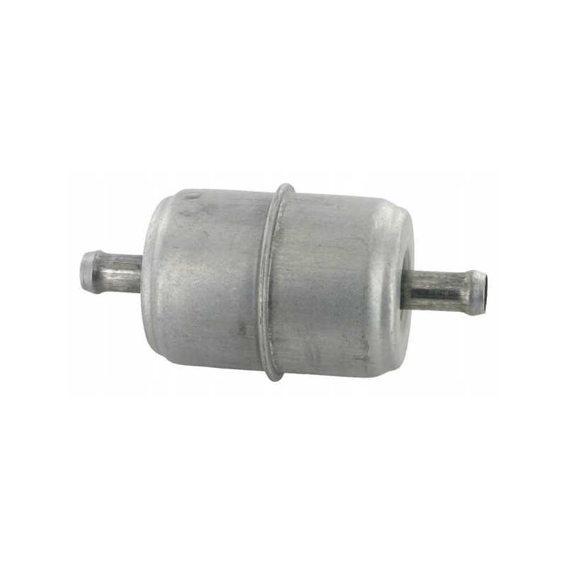 Linijinis kuro filtras fi 10mm Donaldson P550974