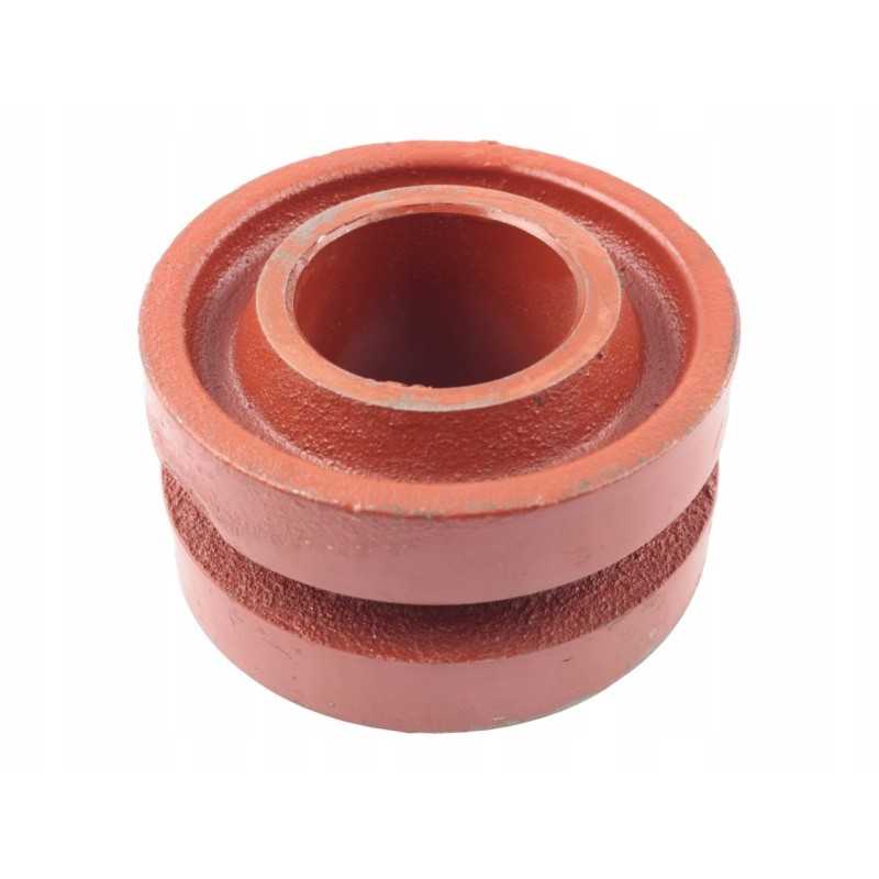 Priekinis kreipiamasis ratas fi50 2219070020