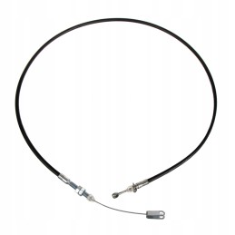 Droselio trosas 1245mm massey ferguson 3805472m91