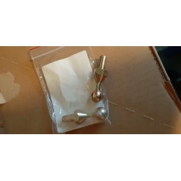 Kamuoliuko rutulys fi 14 m6 430430103