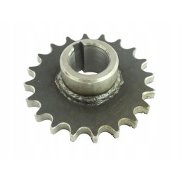 Grandininis ratas su 20 bizonų 5040210082 5040 21 008