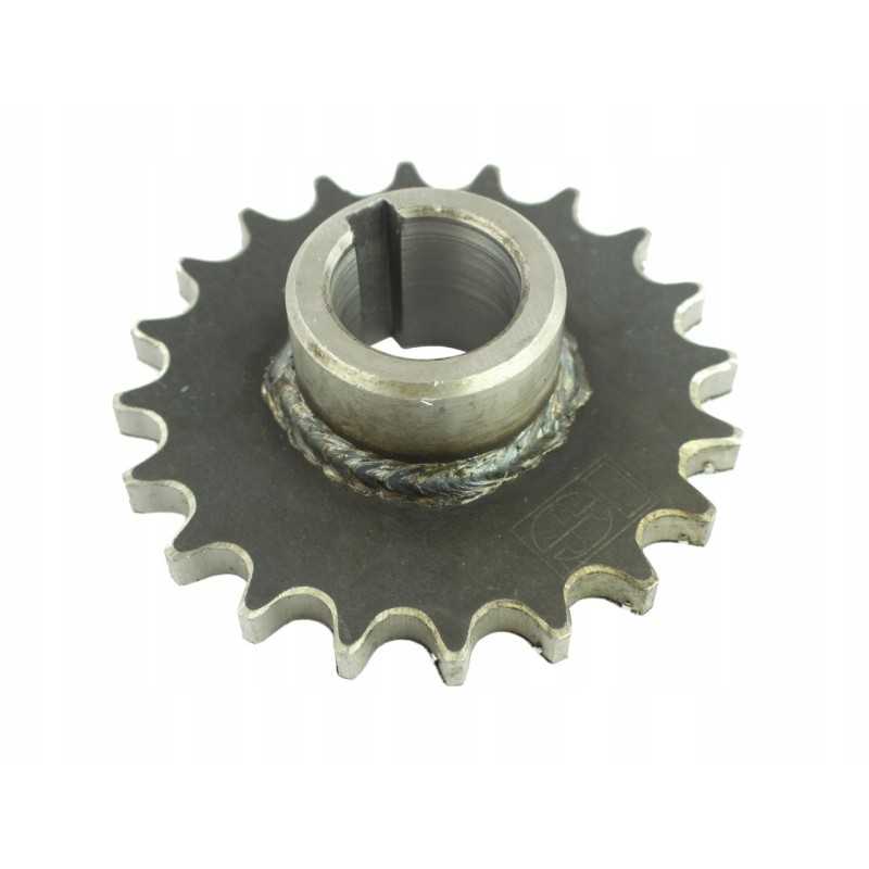 Grandininis ratas su 20 bizonų 5040210082 5040 21 008