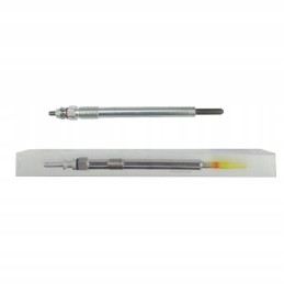 Pieštuko lemputės žvakė 24v Perkins 3619875 462223