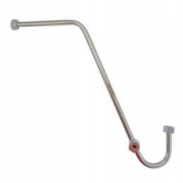 C 360 alyvos separatoriaus vamzdis II C 360 3p cinkuotas