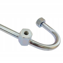 C 360 alyvos separatoriaus vamzdis II C 360 3p cinkuotas