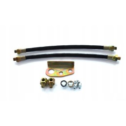 Priekinės ašies trosai mf3 komplektas 1670913m92