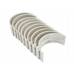 Pagrindinių guolių rinkinys n000 c360 zetor 50501000