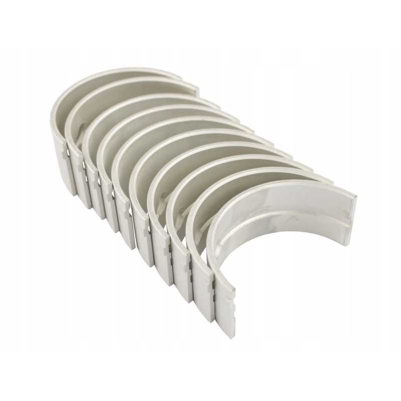 Pagrindinių guolių rinkinys n000 c360 zetor 50501000