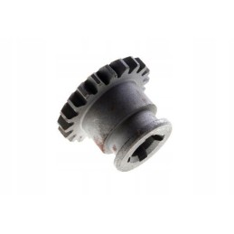 Kompresoriaus krumpliaratis hs2606 c 385 93010030