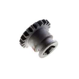 Kompresoriaus krumpliaratis hs2606 c 385 93010030