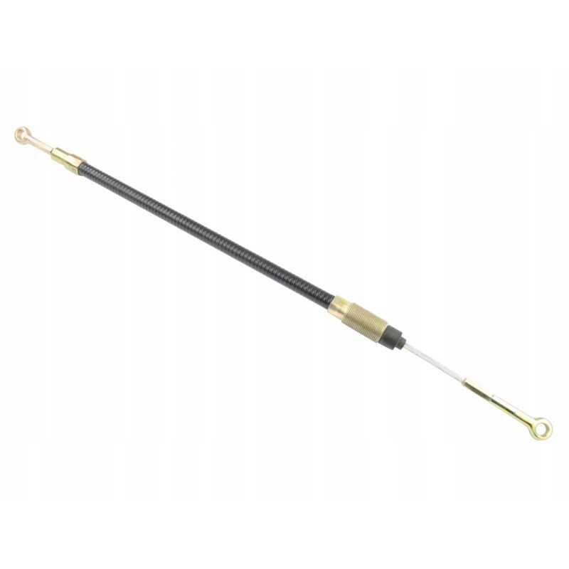 Zetor rankinio stabdžio trosas, 60 cm ilgio, 78231100