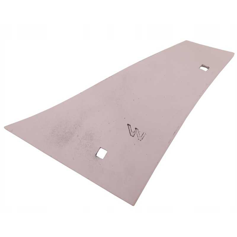 Formavimo prieplauka, 4 vagų, U 52 Unia plūgo pakaitalas