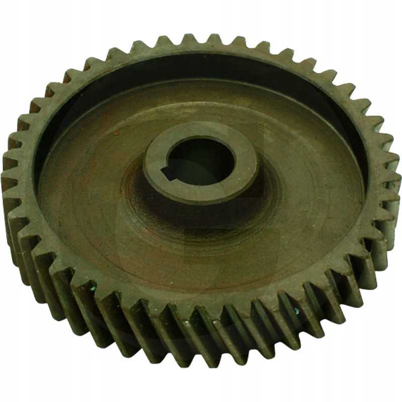 Paskirstymo veleno krumpliaratis ursus c 355 c 360