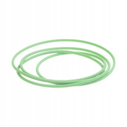 Fendt x549045701000 turbo sankabos O žiedas, keitimas