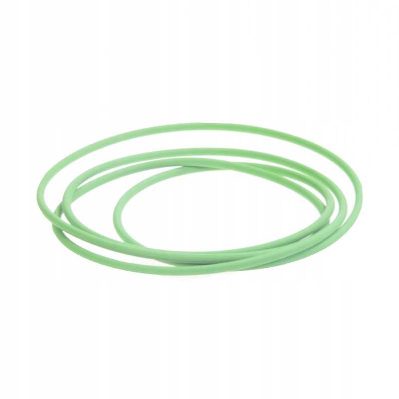 Fendt x549045701000 turbo sankabos O žiedas, keitimas