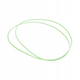 Fendt x549045701000 turbo sankabos O žiedas, keitimas