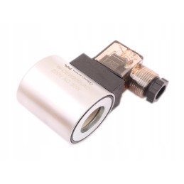 Solenoidinio vožtuvo skirstytuvo ritė 220v ac 30w Warynski
