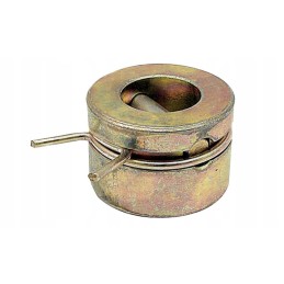 John Deere L26936 apatinės statramsčio įvorių komplektas