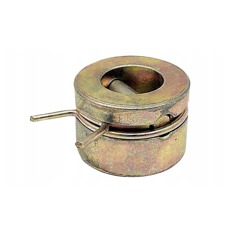 John Deere L26936 apatinės statramsčio įvorių komplektas