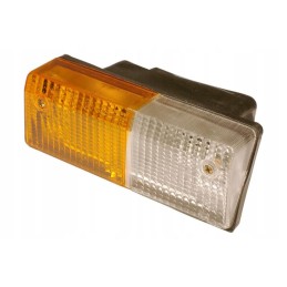 Vpm3633 priekinis žibintas