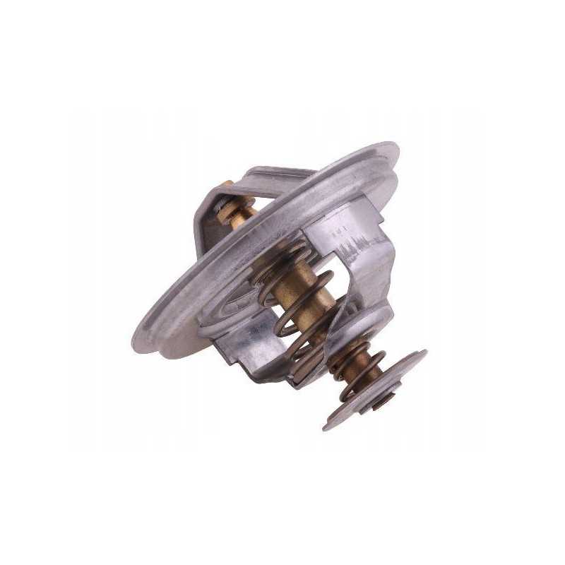 Termostato 130100060706 korpusas Polmo