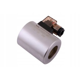 Solenoidinio skirstytuvo ritė 24v dc 48w Warynski