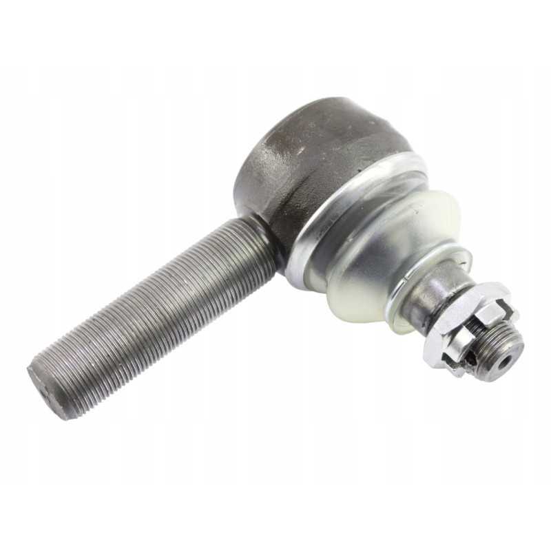 Vairo stovo rutulinis šarnyras AL37523