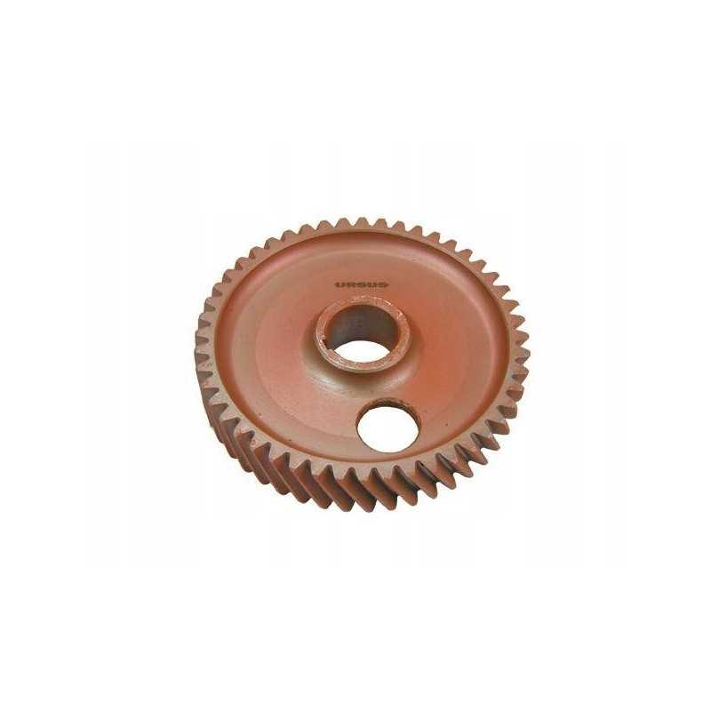 Paskirstymo pavara ant stebulės veleno 26 mm c 3