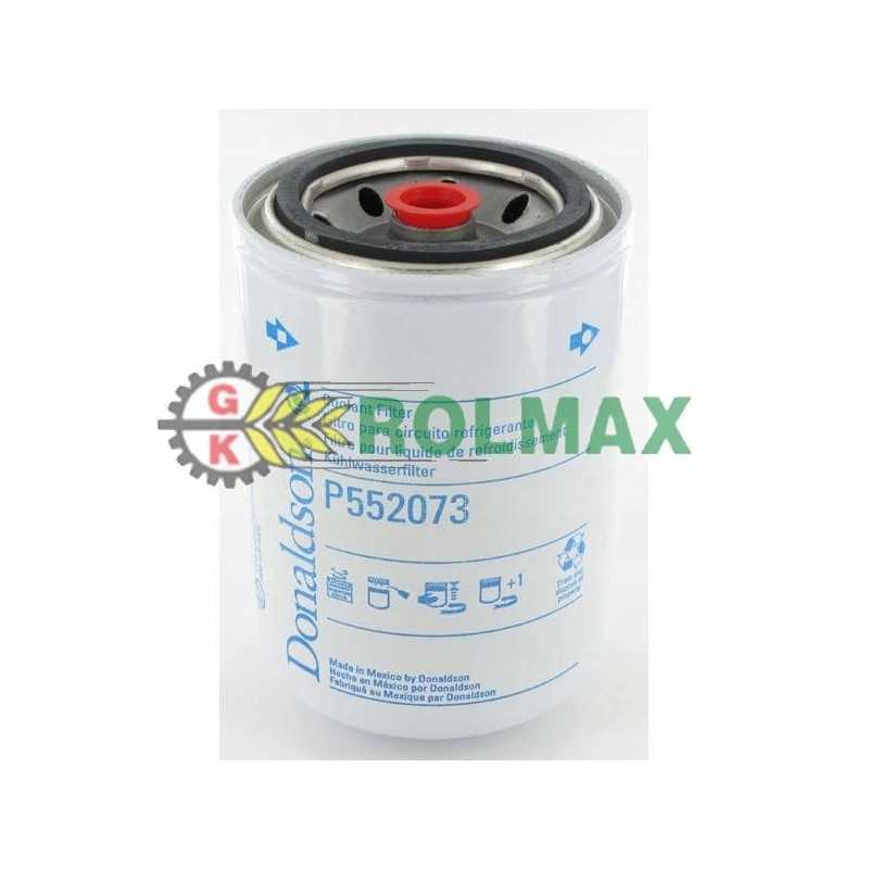 Donaldson aušinimo sistemos filtras p552073