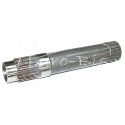 Varomasis velenas sukabino 18 dantų II C 385 Rolmus