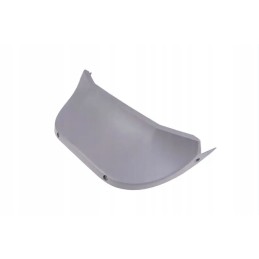 Ts04456010002 viršutinis kabinos plastikinis dangtelis