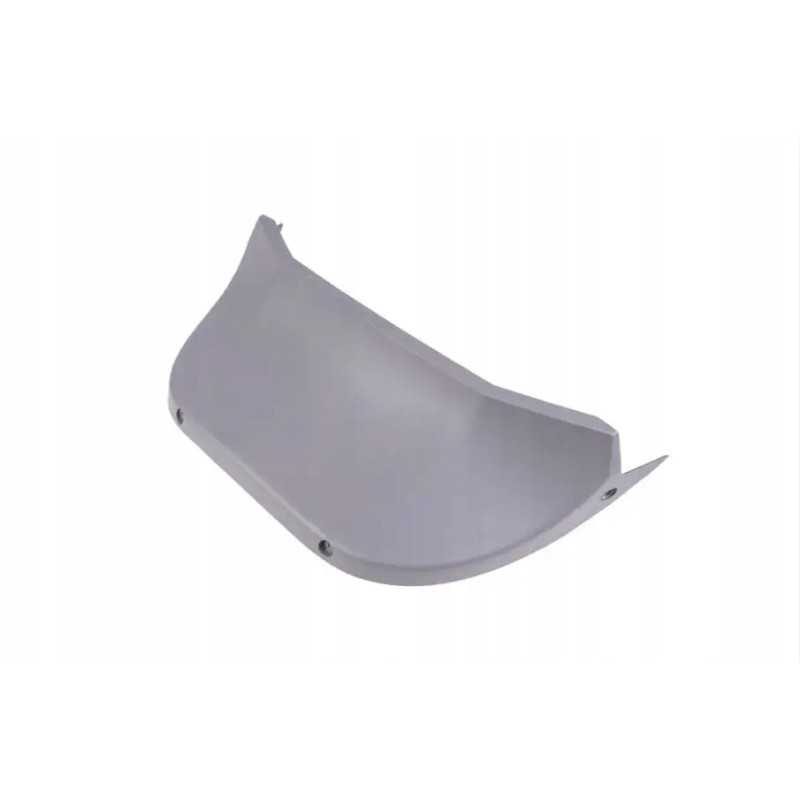 Ts04456010002 viršutinis kabinos plastikinis dangtelis