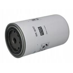 Kuro filtras wk 9042 x mann filtras