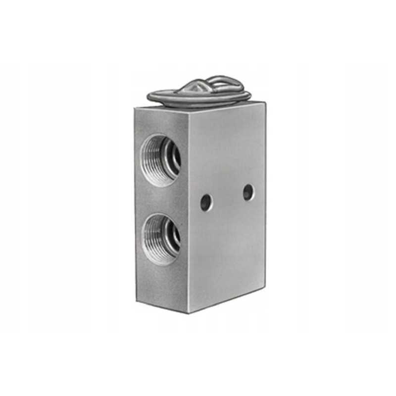 Vpm9518 išsiplėtimo vožtuvas