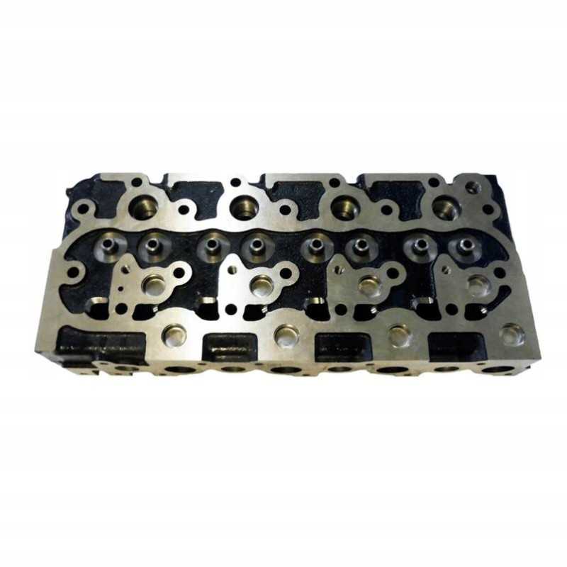 Kubota v1902 v1502 v1702b motogenerinė galvutė