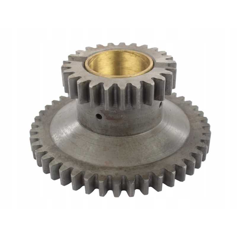 Reduktoriaus ratas z 25 45 c 330 330 m 42 23 009 0