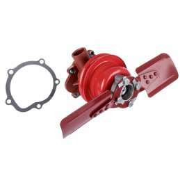 Vandens siurblys c 330 c330 su ventiliatoriaus skriemuliu