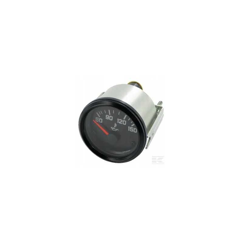 Temperatūros matuoklis 150c 24v oe 52mm