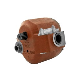 Hidrosiurblys ursus c 360 apsauginis vožtuvas hylmet tuchola