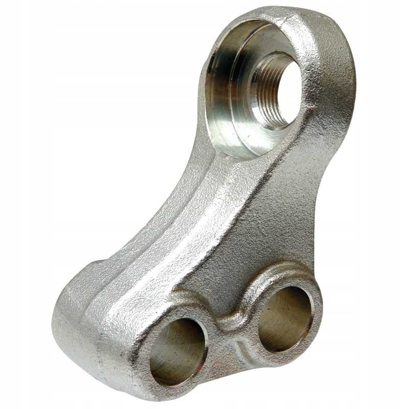 Atsipalaidavęs scharmuller fiksavimo kaištis