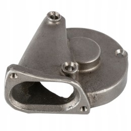 Zetor 5211 7745 pakelkite siurblio filtro dangtelį