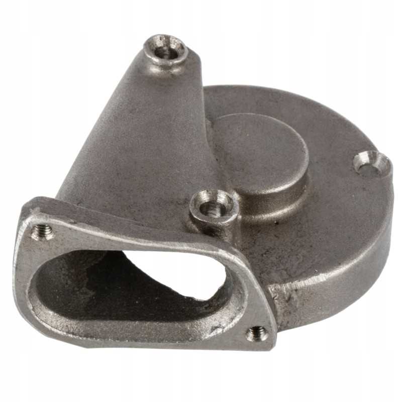Zetor 5211 7745 pakelkite siurblio filtro dangtelį